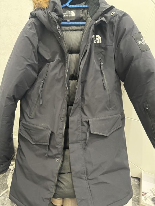 Куртка плащь  Размер s