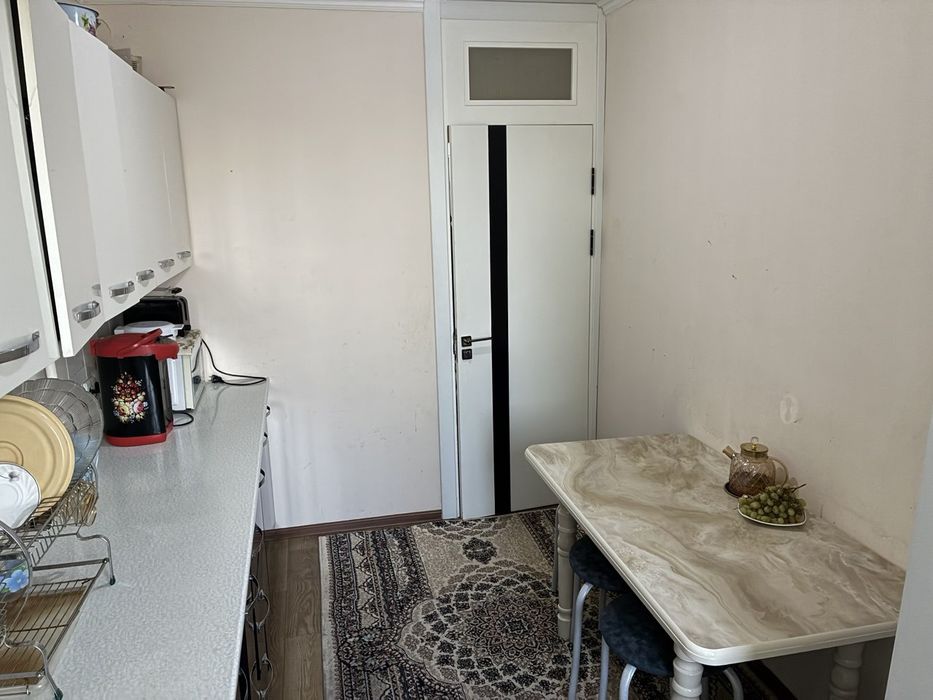 Продается 3 комнатная квартира в районе вокзала