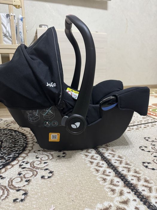 Прдам Автокресло