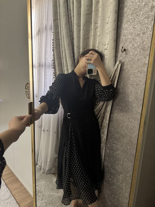 Платье шикарного качества