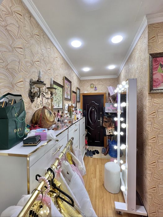 1/3/5 Башлык массив