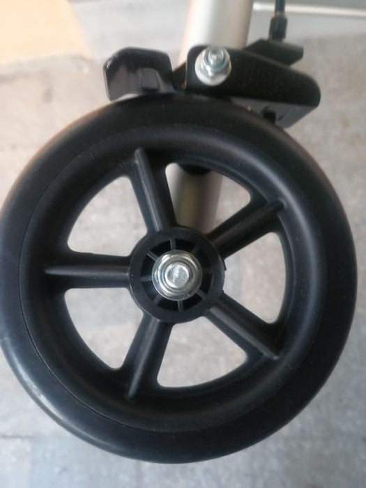 Cadru / Rolator ( 2 în 1)