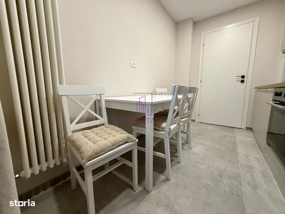 Inchiriere Apartament 2 Camere Dristor