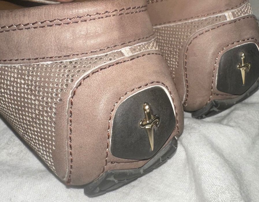 Cesare Paciotti 4US, номер 42 — чисто нови