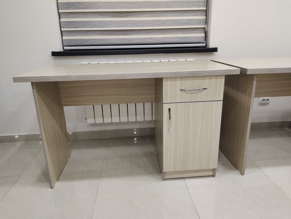 Писмини стол лофт мебель