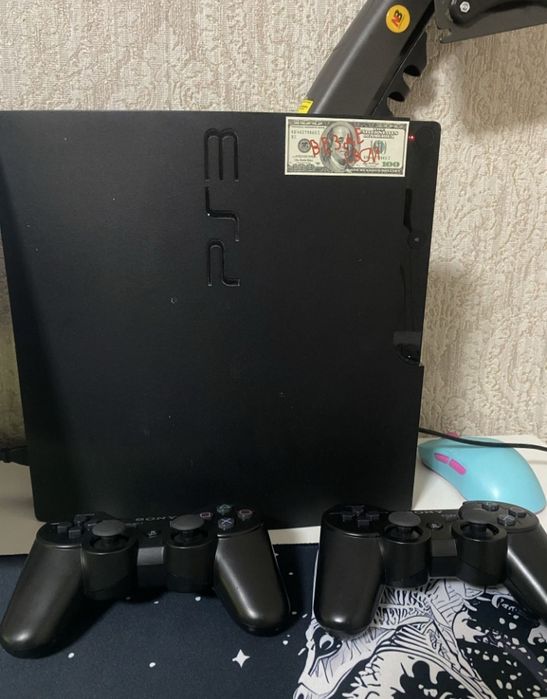 Сони Плейстейшен 3