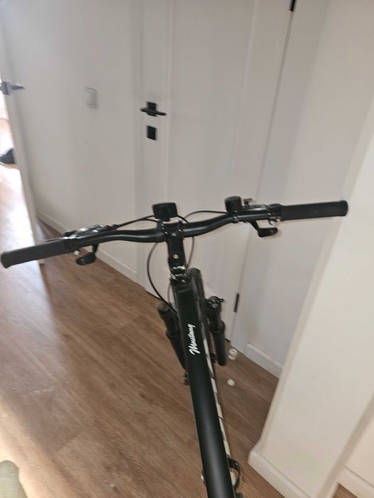 Велосипед alpha mustang 26 md