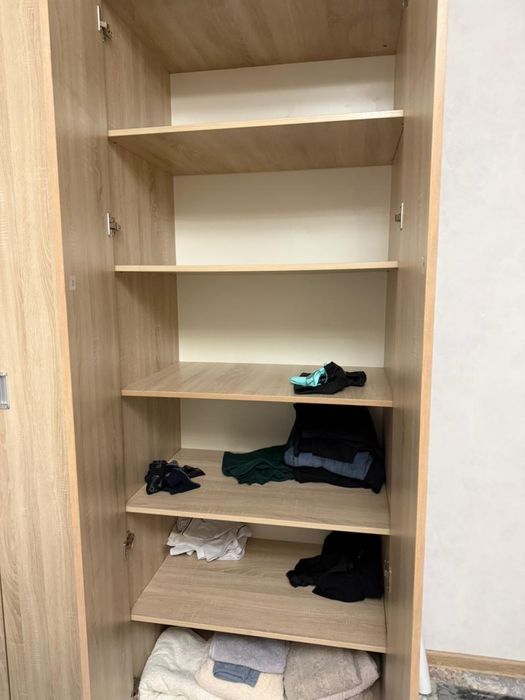 Шкаф в гостиную