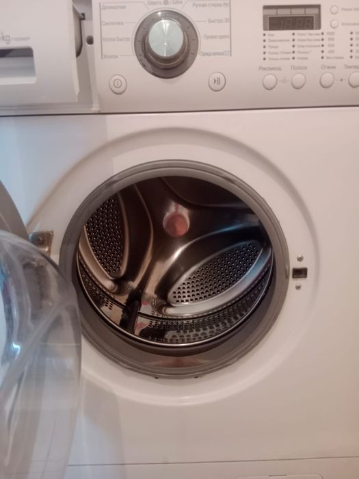 Продам стиралка.