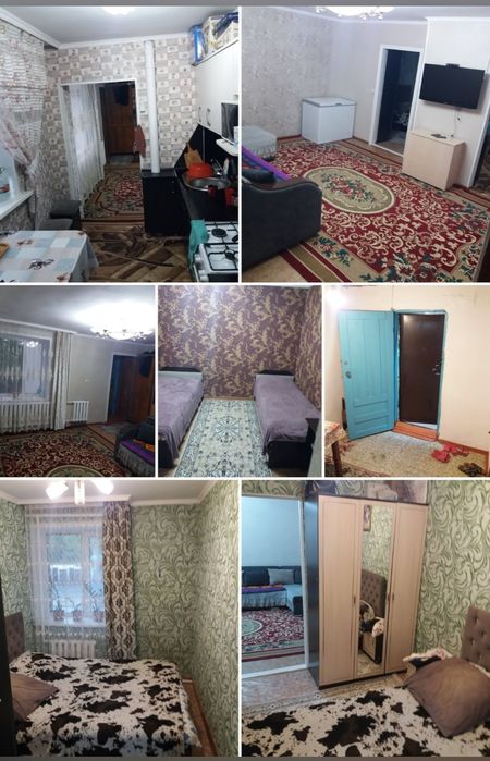 Продам 3 - квартиру