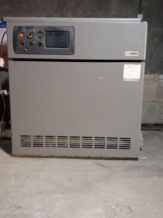 Катёл Sime Итальянская