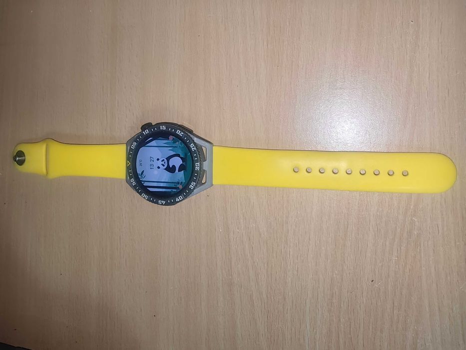 Смарт часовник Huawei Watch GT3 SE, 46 mm