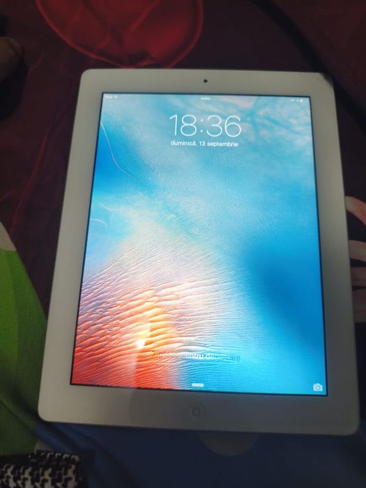 iPad generatie 1 Apple