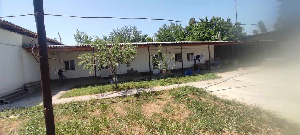 ҚУЙИ ЧИРЧИҚ Дўстлик МФЙ  УЙ СОТИЛАДИ 75000$$$$...