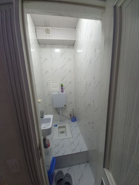 Eshongulzorda arendaga kivartera