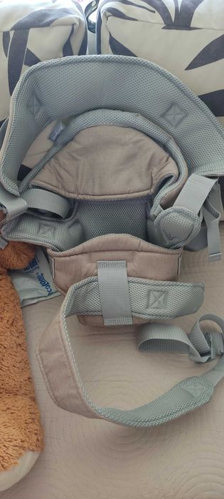 Кенгуру за бебе носене Lorelli