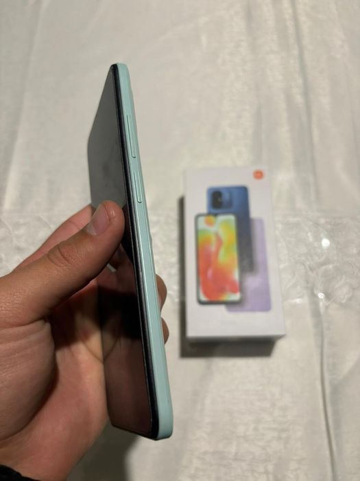 Срочно Редми 12С сатылады