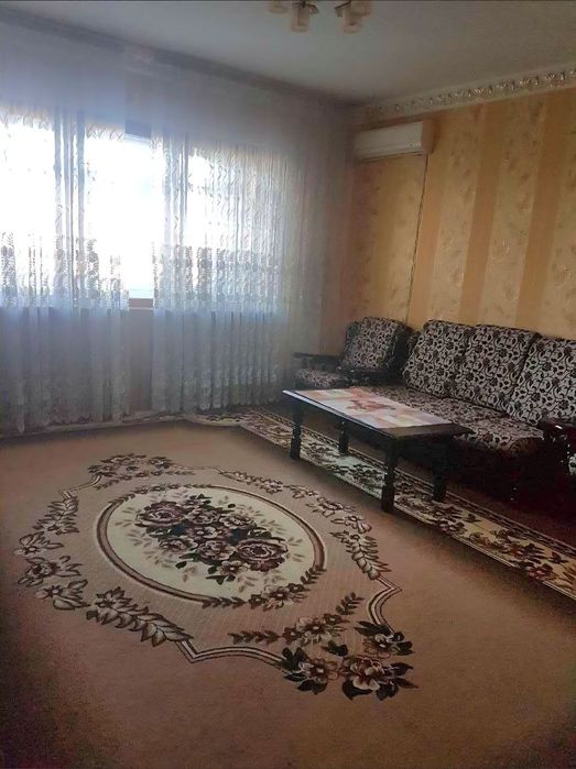 Квартира Дархан 3/3/9 Средний ремонт 72м2