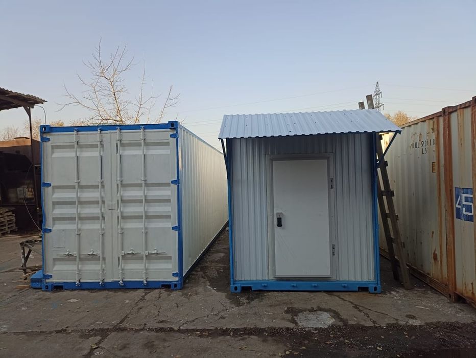 Продам здам в аренду реф контенера