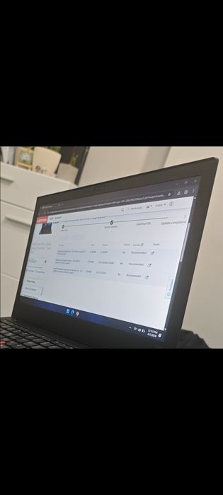 Lenovo Thinkpad T480  Touchscreen Дисплей 

R140NWF5