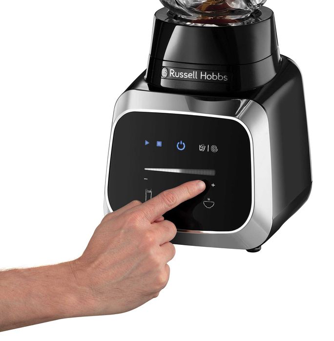 Russell Hobbs Sensigence Intelligent Blender нов блендер