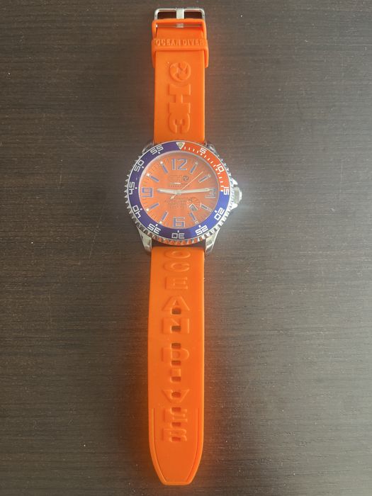 Ceas 3HO OceanDiver