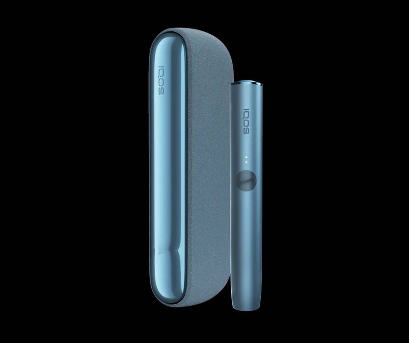 Aparat Iquos Iluma Pen