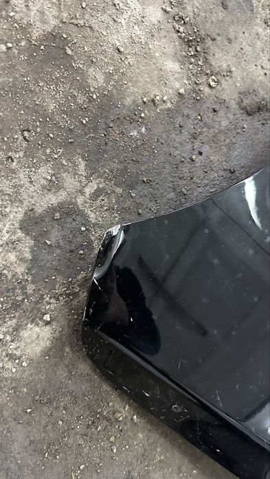 Продам оригинал капот JAC J7  джак дж7