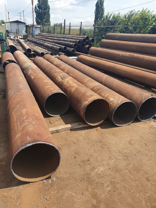 Vand teava 508 foraje subtraversari podete