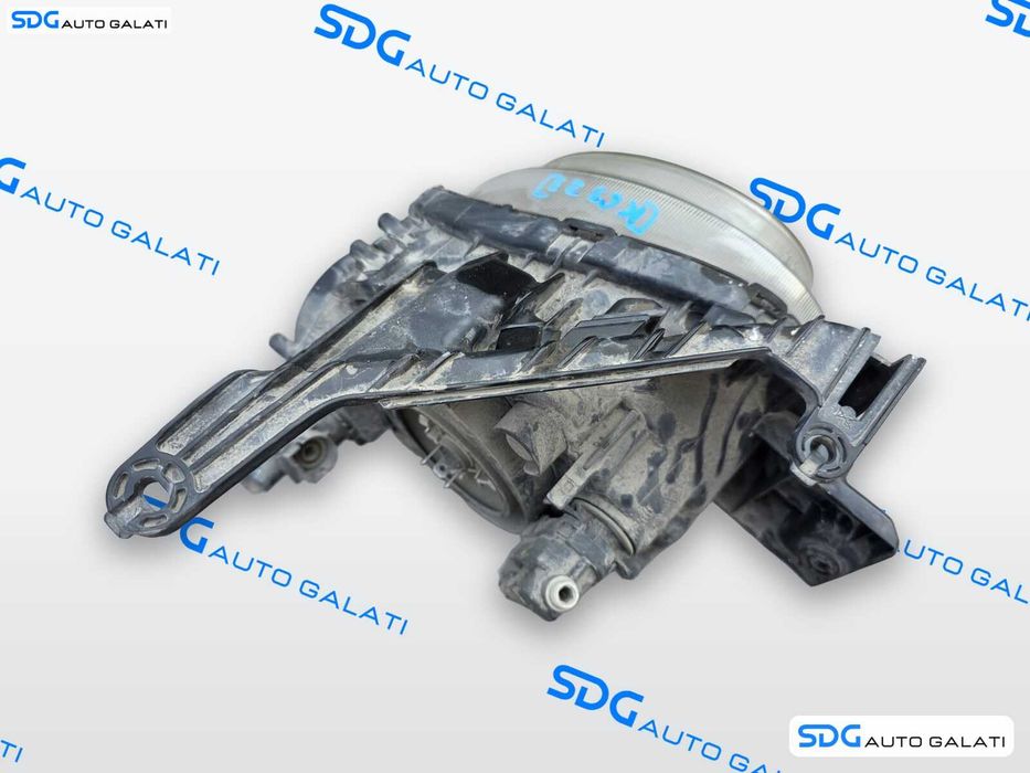 Far Halogen Stanga Nissan Juke F15 NFL Non Facelift 2010 - 2014 [K6323]