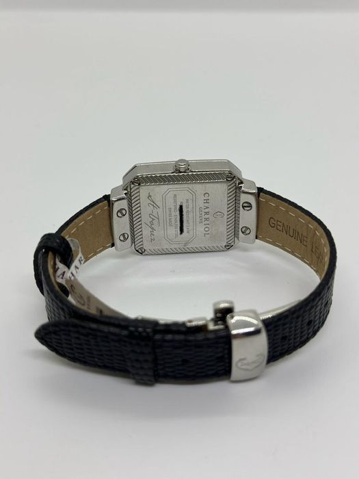 Ceas Charriol ST-Tropez Ref. STRE -A-