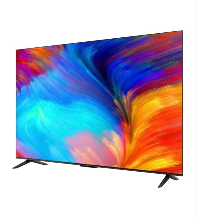 Телевизор TCL Smart TV