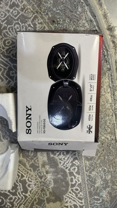 Калонка Sony оригинал новый