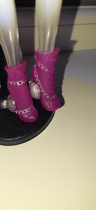 Кукла monster high Спектра базовая