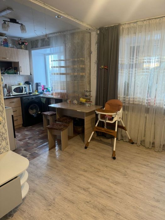 Обмен квартиру 2 х на 3 х