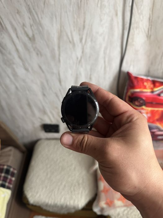 Часовници huawei watch gt3