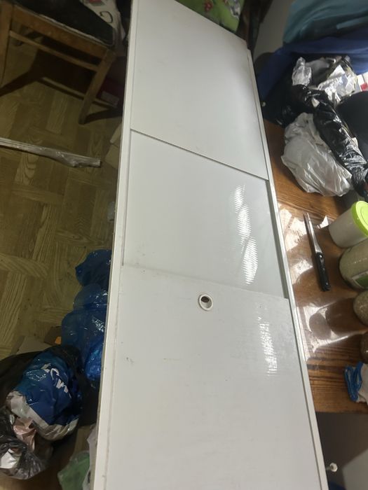 Экран для ванны бок ванны