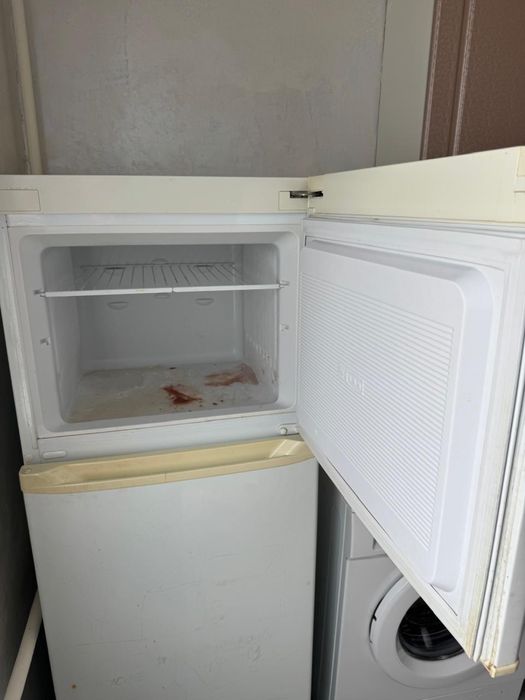 Холодильник сост.отличный