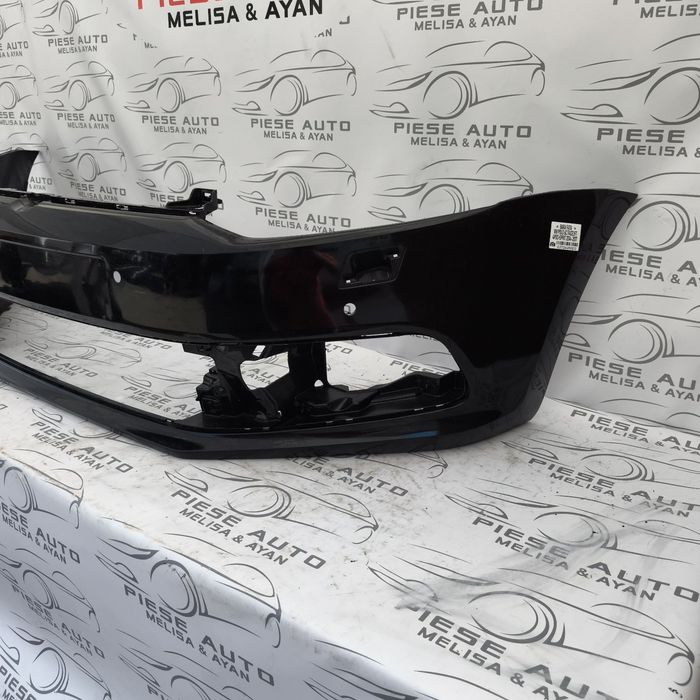 Bara fata Volkswagen Polo 6C Facelift an 2014-2015-2016-2017