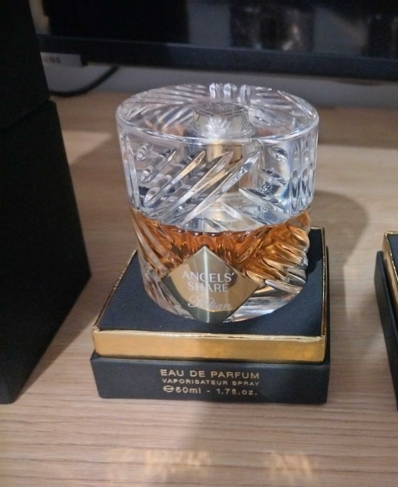 Парфюм By Kilian Angel's Share 50ml