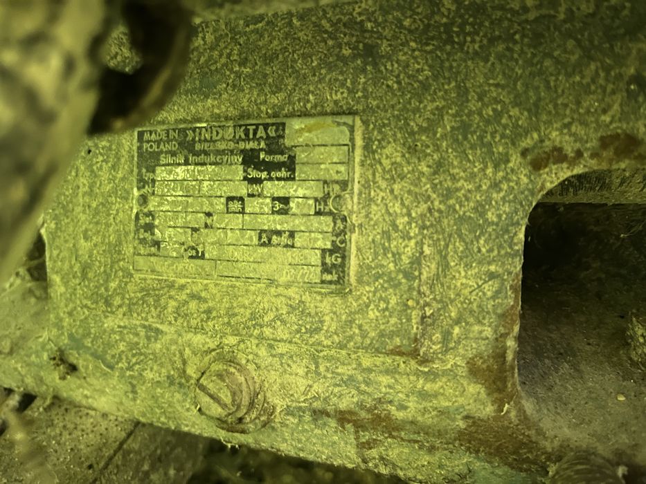 Фуражомелка чукова с циклон.