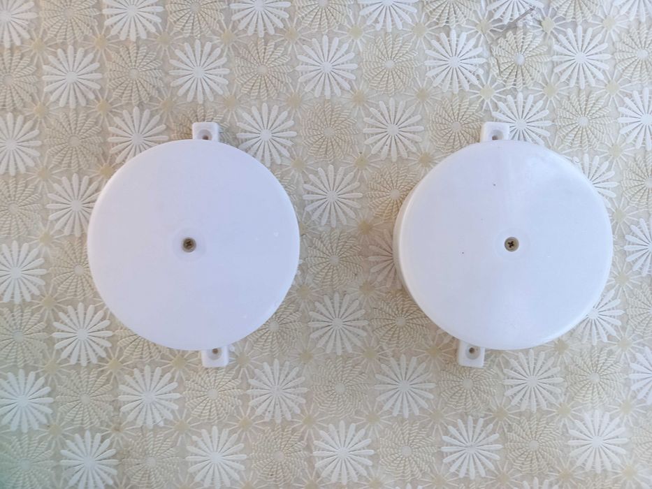 Электрические распределительные коробки