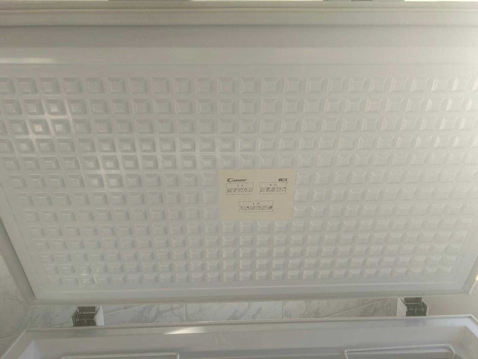 lada frigorifica Candy 182 litri