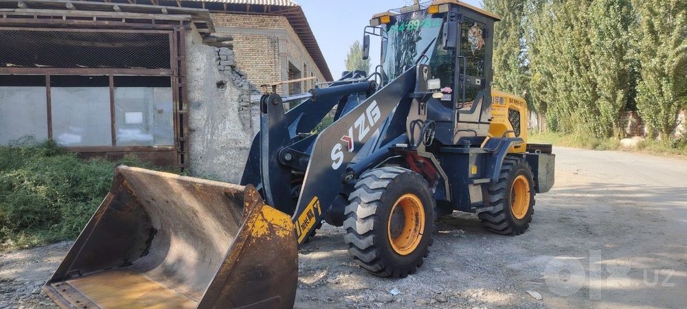 Pagrushchik sotiladi 2023 yili