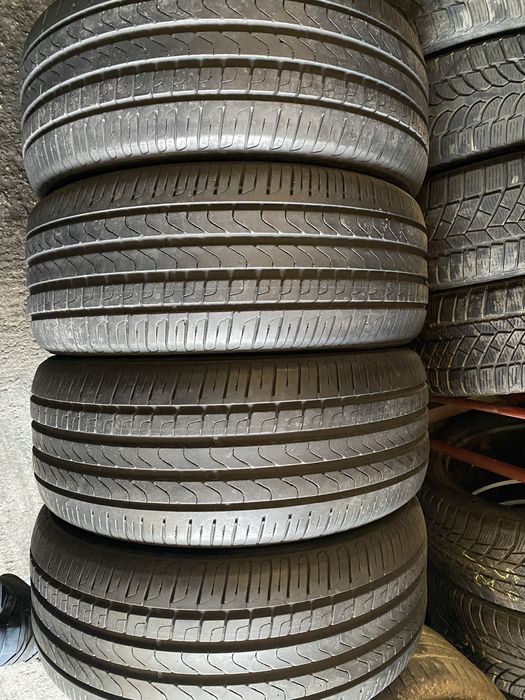Anvelope 255/45/19 Pirelli 255 45 R19