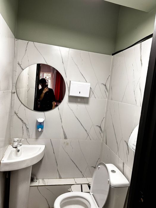 Продаётся действующая пиццерия