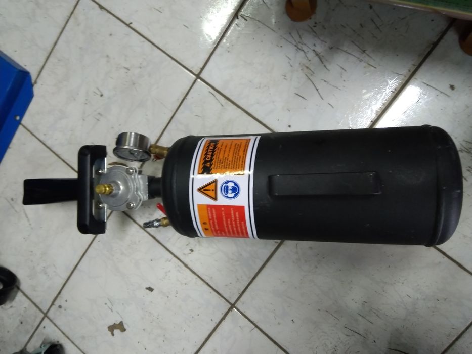 Взрывная подкачка