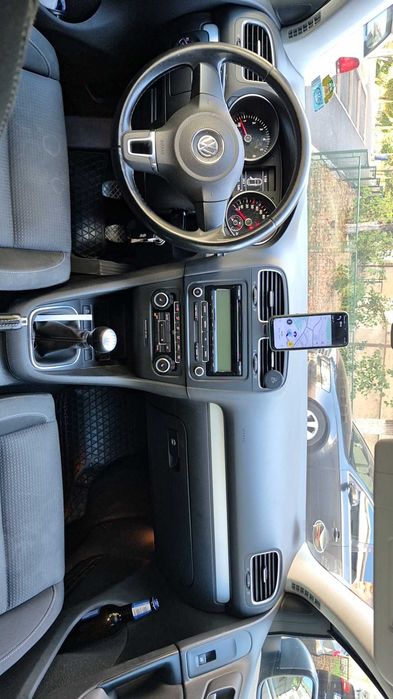 Autoturism  golf 6