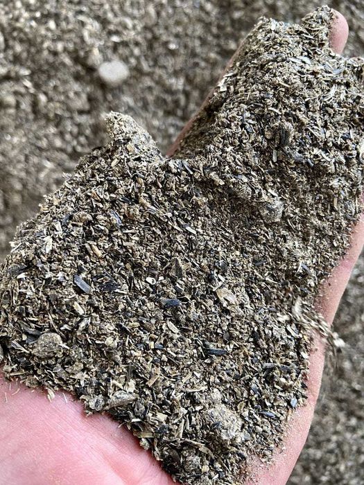 Șrot de floarea-soarelui vrac | Direct de la fabrică de ulei