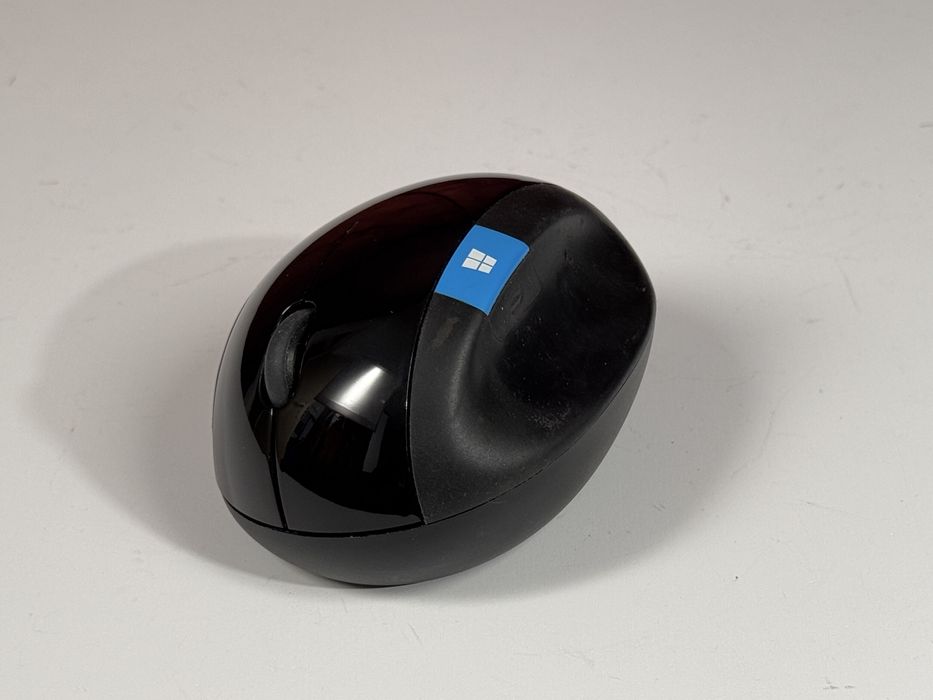 Mouse Microsoft Sculpt
